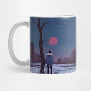 Lo fi Mug